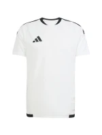 Pánsky dres adidas Tiro 26 Competition Match Jersey bielo-čierny KA6167 pánsky