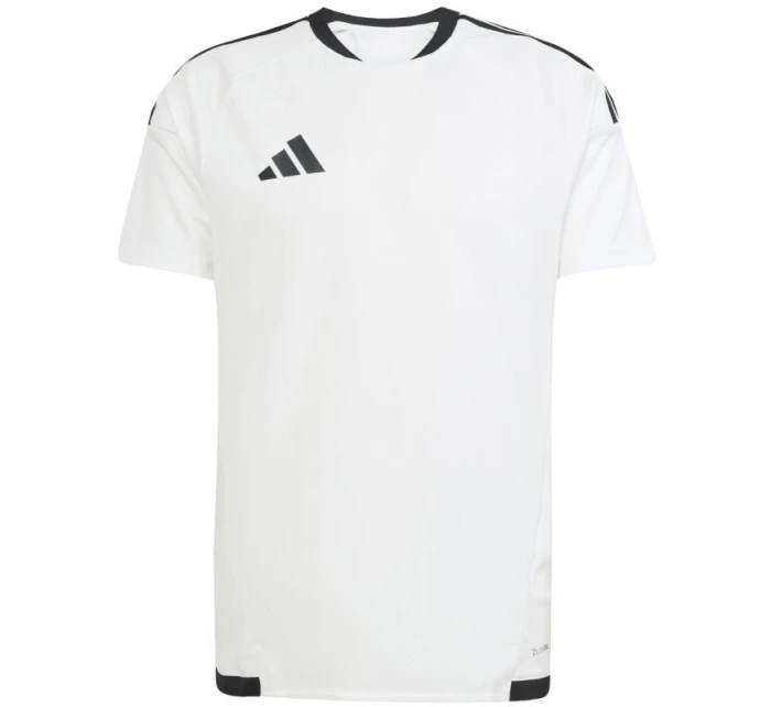 Pánsky dres adidas Tiro 26 Competition Match Jersey bielo-čierny KA6167 pánsky