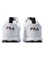 dámské boty Low white - model 21927293 dámské boty Low white - model 21927293