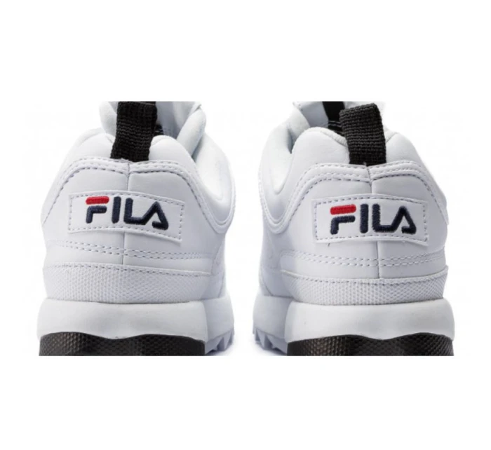 dámské boty Low white - model 21927293 dámské boty Low white - model 21927293