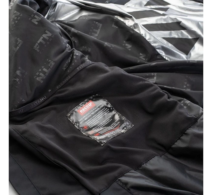 Pánska zateplená bunda CERTIS PRIMALOFT Pánska zateplená bunda CERTIS PRIMALOFT