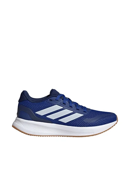 Detská obuv adidas Runfalcon 5 blue JP5139