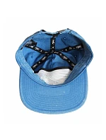 Air Jordan Flight Pro neštruktúrovaná šiltovka Industrial Blue - FV5300-457