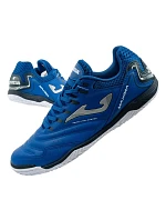 Pánská sportovní obuv Joma model 22062330 sálová fotbalová obuv modrá - Maxima Pánská sportovní obuv Joma model 22062330 sálová fotbalová obuv modrá - Maxima