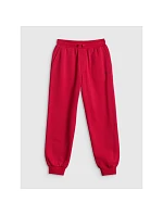 Chlapčenské tepláky 4F 4FJRSS26TTROM1824-62S deti