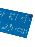 Skládací podložka na jógu BB model 21231422 Skládací podložka na jógu BB model 21231422