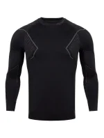 Pánske termo tričko GT43257 black-grey - Alpinus Active Pánske termo tričko GT43257 black-grey - Alpinus Active