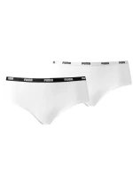 Dámské kalhotky Hipster 2Pack model 16041678 04 bílá - Puma