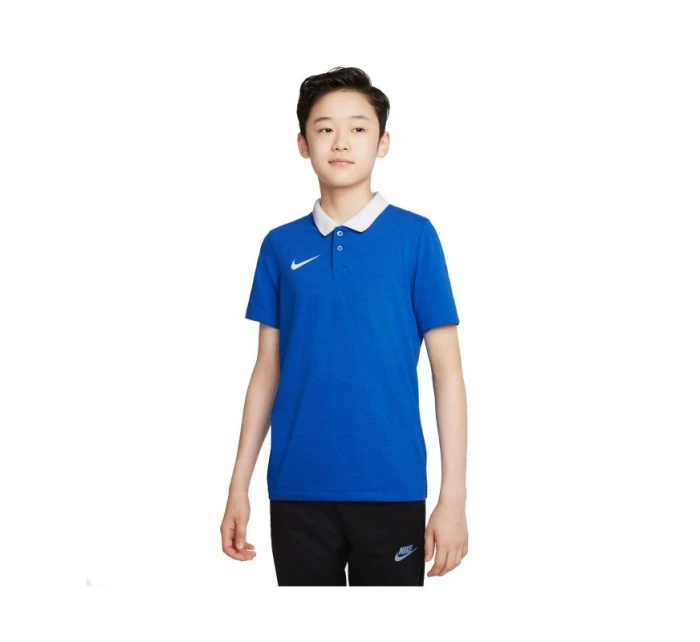 Polokošeľa Nike Park 20 Jr CW6935-463
