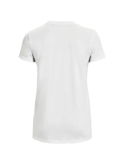 Dámské tričko Live Sportstyle Graphic W SSC model 16176419 102 - Under Armour Dámské tričko Live Sportstyle Graphic W SSC model 16176419 102 - Under Armour