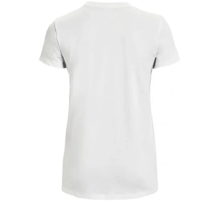 Dámské tričko Live Sportstyle Graphic W SSC model 16176419 102 - Under Armour Dámské tričko Live Sportstyle Graphic W SSC model 16176419 102 - Under Armour