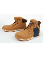 Geografické Nórsko pánska obuv M BALL-GN CAMEL Geografické Nórsko pánska obuv M BALL-GN CAMEL