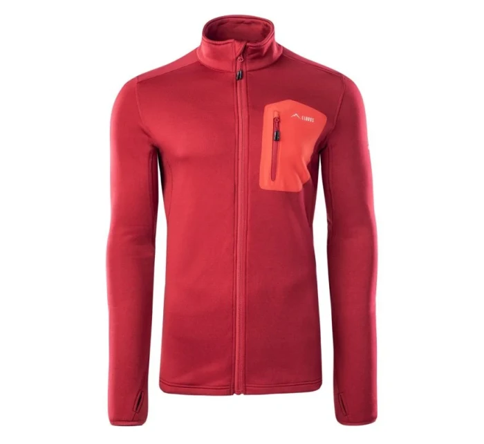 Pánska mikina Emino Polartec M 92800353906 - Elbrus Pánska mikina Emino Polartec M 92800353906 - Elbrus