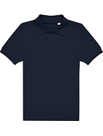 B&C My Polo 180 /kids Dětské piqué polo model 22445639 navy