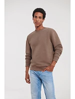 Mikina "Authentic" 10. model 22472531 - Russell Athletic Mikina "Authentic" 10. model 22472531 - Russell Athletic