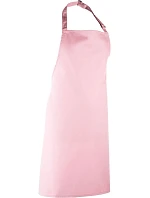Premier PR 150 Zástěra s laclem "Colours" 39.0150 pink Premier PR 150 Zástěra s laclem "Colours" 39.0150 pink