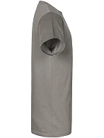 Promodoro 3099 (XS–6XL) Pánske tričko „Premium“ 40.3099 oceľovo šedé Promodoro 3099 (XS–6XL) Pánske tričko „Premium“ 40.3099 oceľovo šedé