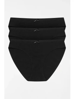 3pak kolor:czarny model 20084333 - Henderson