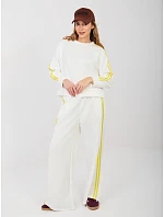 Mikina IT BL 21772.91 ecru