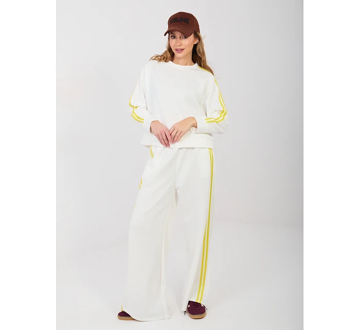 Mikina IT BL 21772.91 ecru