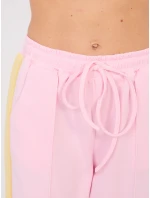 Komplet IT KMPL model 21954305 jasny różowy - FPrice