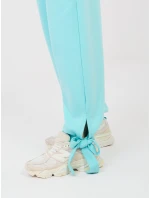 Spodnie IT SP model 21902683 mietowy - FPrice