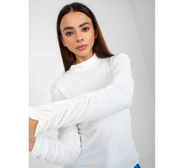 Blúzka RP BZ 8181.81P ecru