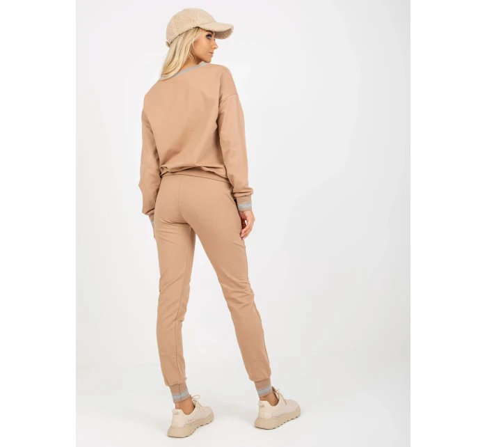 Souprava RV KMPL model 17806764 velbloud - FPrice