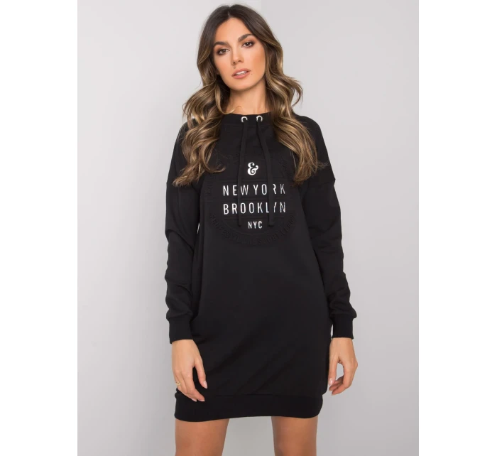 Šaty RV SK model 16328157 černá - FPrice