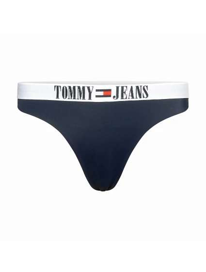 Dámske brazílske plavky UW0UW04451-C87 - Tommy Hilfiger