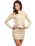 Dámske šaty M143 - Moe