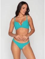 Vrchný diel plaviek - 92056 Blue Sense - Zafírová - Luna Vrchný diel plaviek - 92056 Blue Sense - Zafírová - Luna