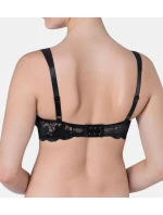 Podprsenka nevyztužená Essential Minimizer W Lace - Triumph