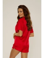 PIŻAMA DAMSKA model 20133467 - De Lafense