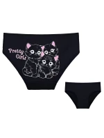 Dětské kalhotky model 21300167 - Donella Dětské kalhotky model 21300167 - Donella