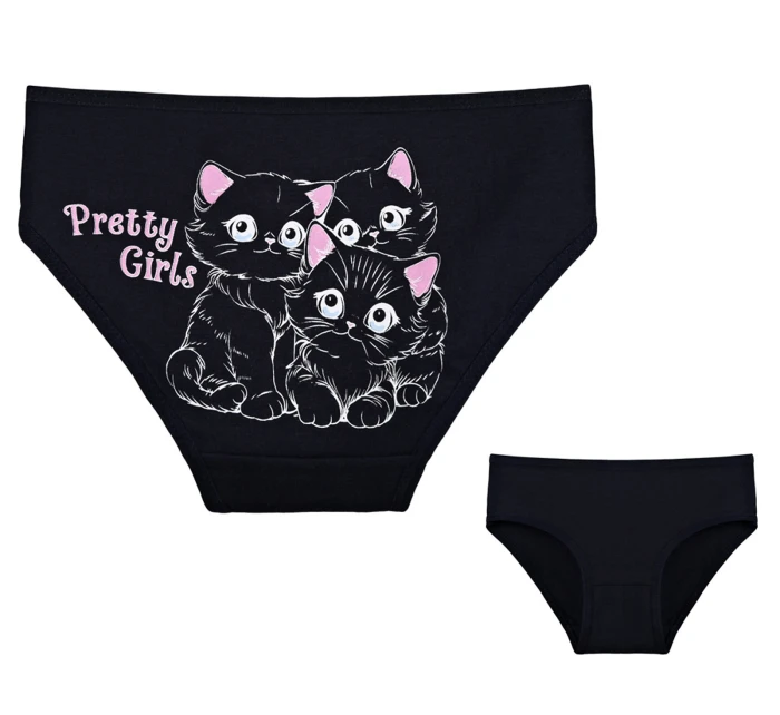 Dětské kalhotky model 21300167 - Donella Dětské kalhotky model 21300167 - Donella