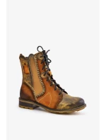 Obuv model 202740 Step in style