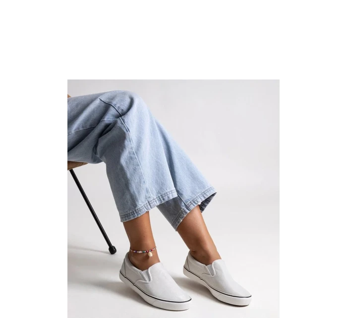 Tenisky model 207236 Solea