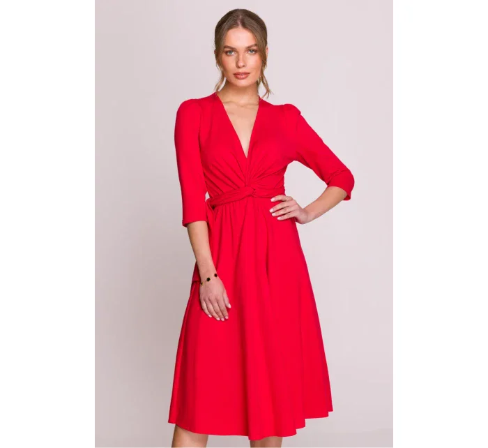 Denné šaty model 209086 Stylove