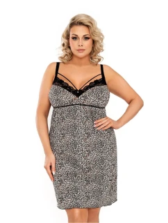 Nočná košeľa model 216332 Donna