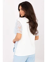 Blúzka model 227318 Lacerta