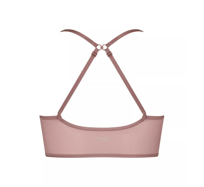 sloggi Soft ADAPT Top - CACAO - SLOGGI CACAO - SLOGGI sloggi Soft ADAPT Top - CACAO - SLOGGI CACAO - SLOGGI