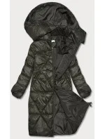 Dámska prechodná vojenská bunda (YP-22081-6) Dámska prechodná vojenská bunda (YP-22081-6)