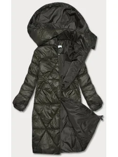 PRZEJŚCIOWA KURTKA DAMSKA model 21245513 - W COLLECTION