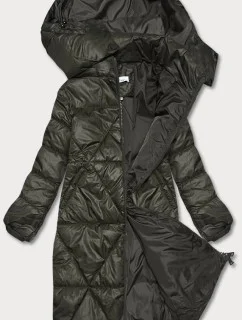 Dámska prechodná vojenská bunda (YP-22081-6)