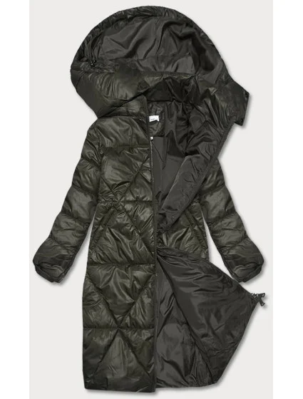 Dámska prechodná vojenská bunda (YP-22081-6) Dámska prechodná vojenská bunda (YP-22081-6)