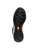 Boty  Mid AG V M model 19322730 - Hi-Tec