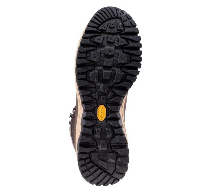 Boty  Mid AG V M model 19322730 - Hi-Tec