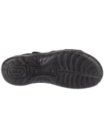 Sandále Rieker W 64870-02 Sandále Rieker W 64870-02