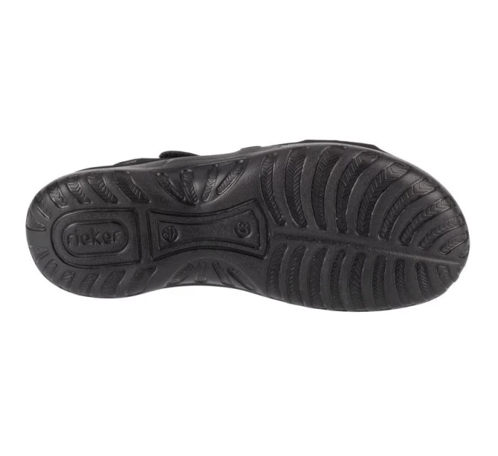 Sandále Rieker W 64870-02 Sandále Rieker W 64870-02